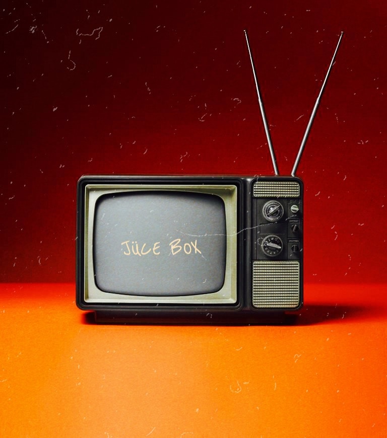 Go to Tuce's profile