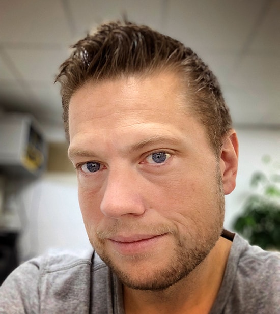 Buka profil Martin Drew
