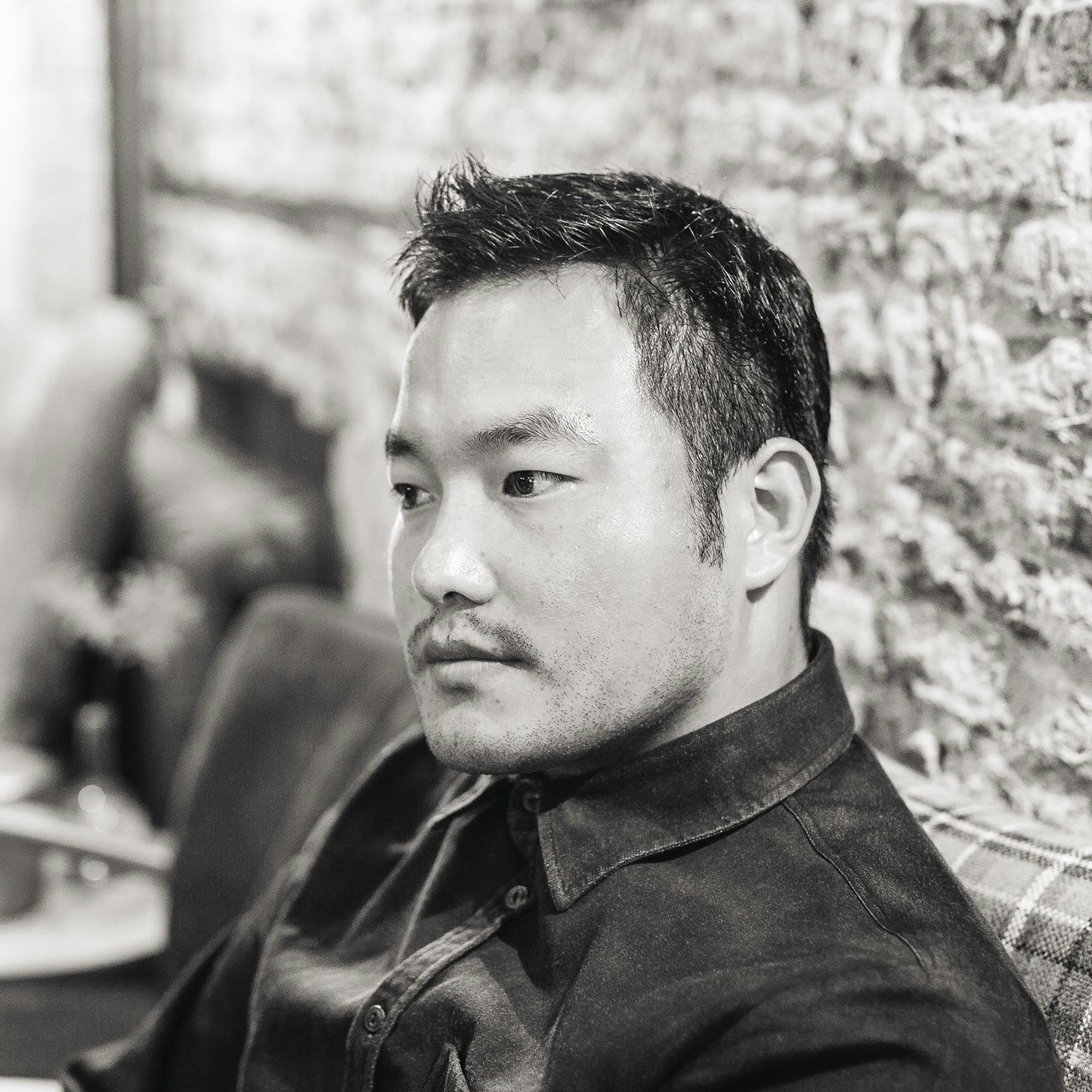 Go to Passang Tobgay's profile