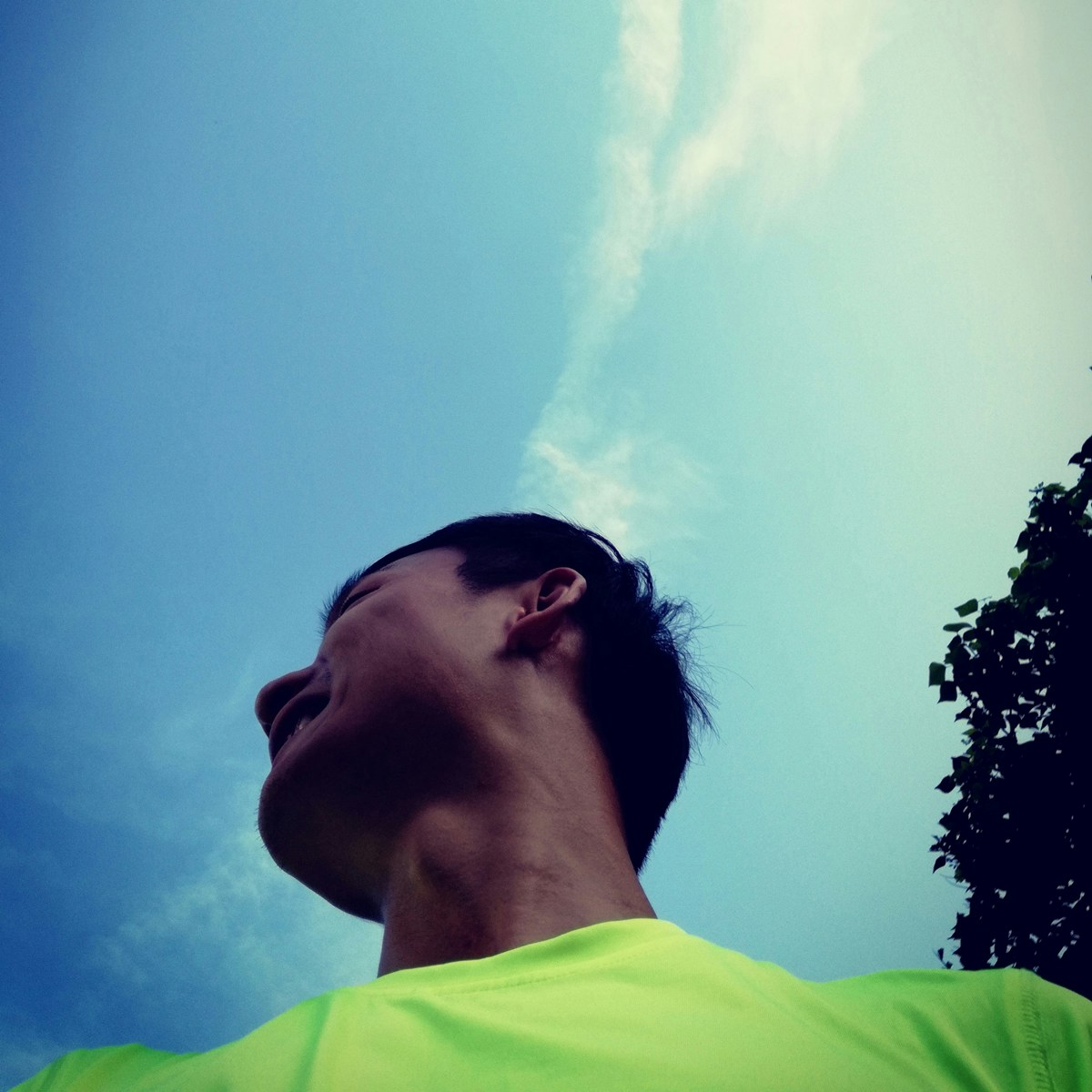 Go to Victor ZH's profile