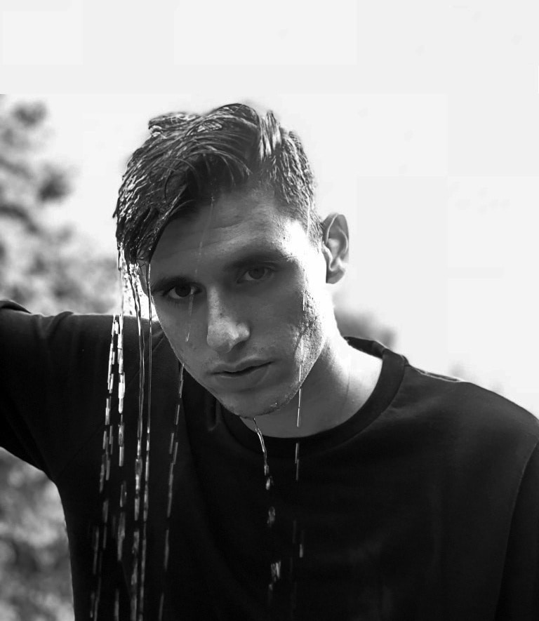 Go to Marton Levai's profile