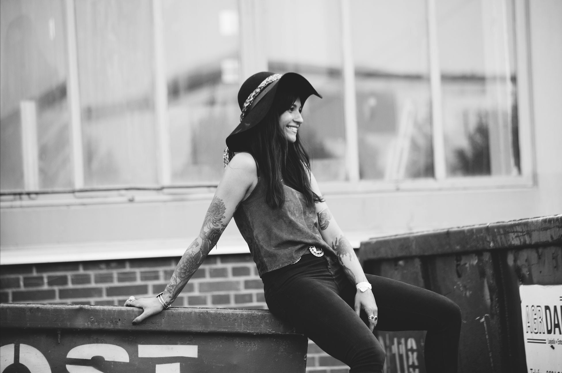 Zum Profil von Nadia Cortellesi