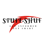 Avatar of user Stuff Shuf