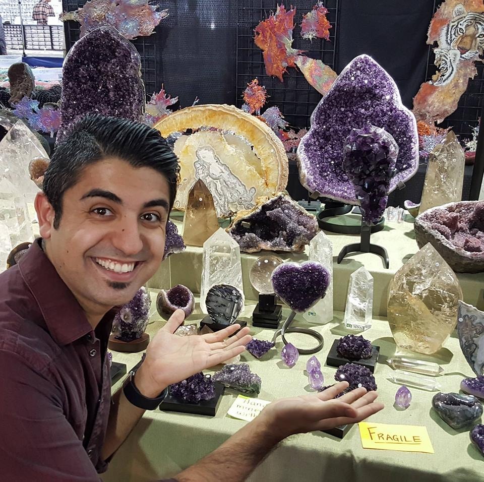 Go to Zane Baker's profile