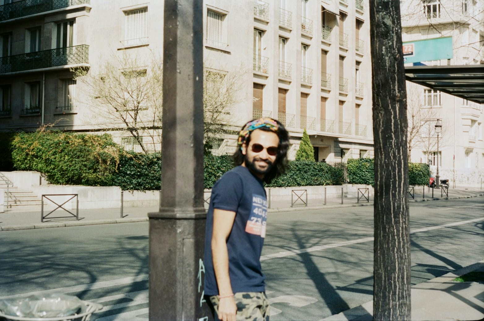 Go to RAVI TRIPATHI's profile