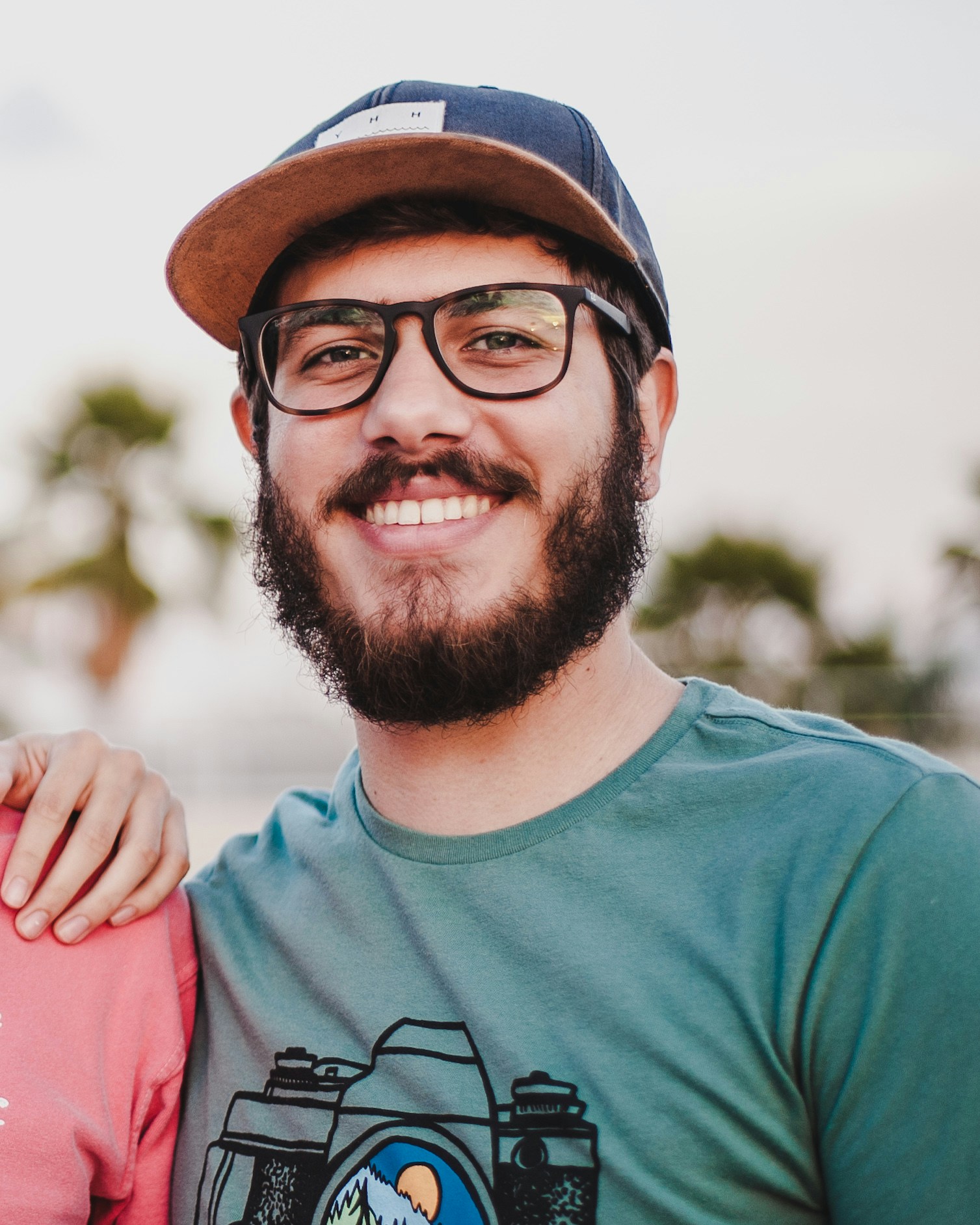 Go to Benjamin Lizardo's profile