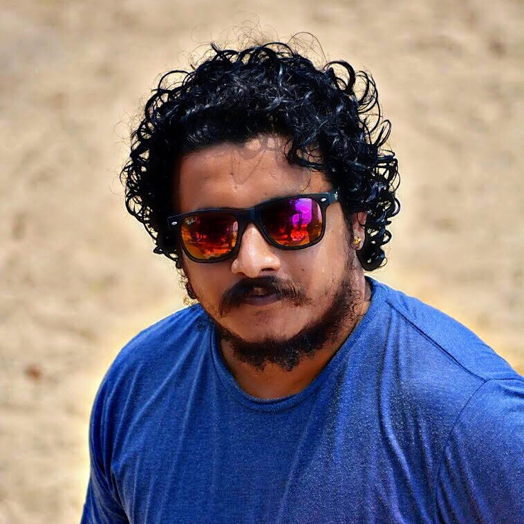 Go to Girish Dalvi's profile