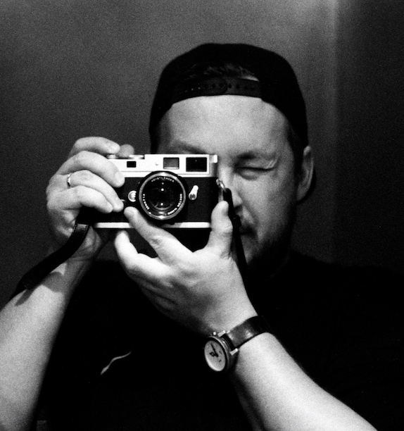 Accéder au profil de Max Zhiltsov