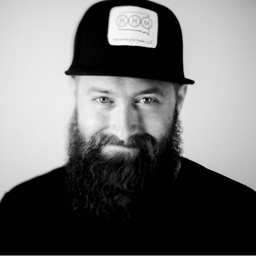 Vai al profilo di Caleb Hoover