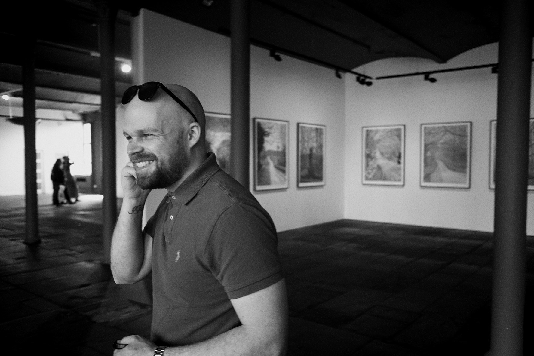 Go to Craig Davis's profile