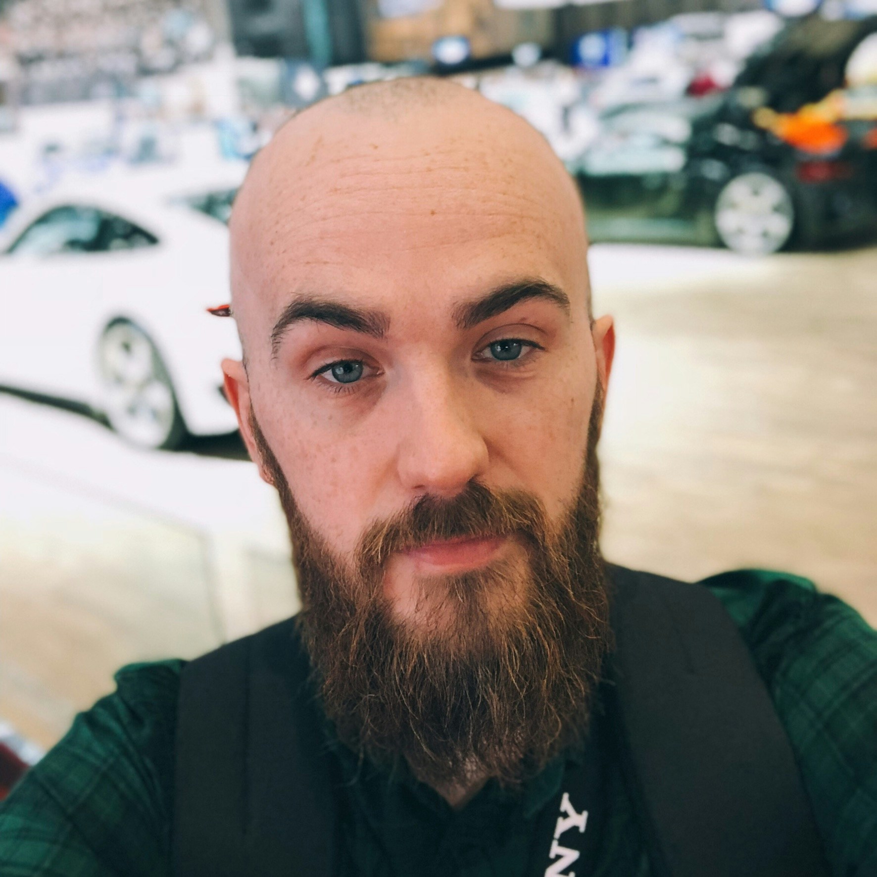 Vai al profilo di Phil Kiel