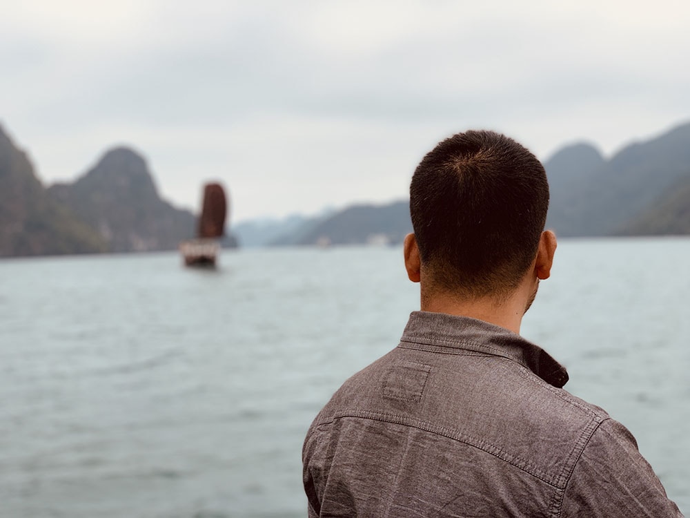 Go to Wang John's profile