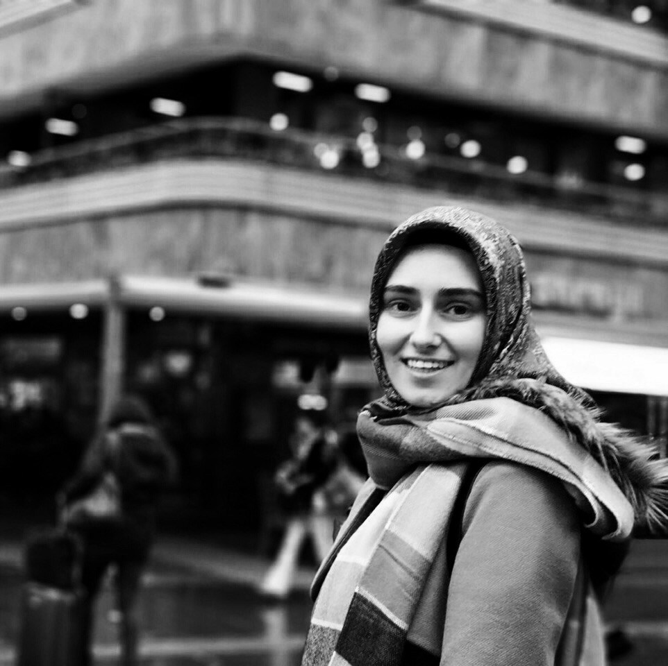 Go to Ayşe Kutbay's profile