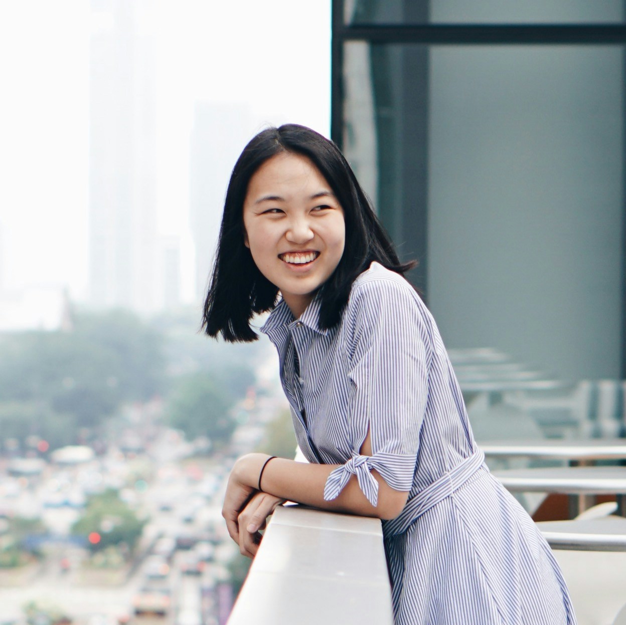 Go to Casey Chae's profile