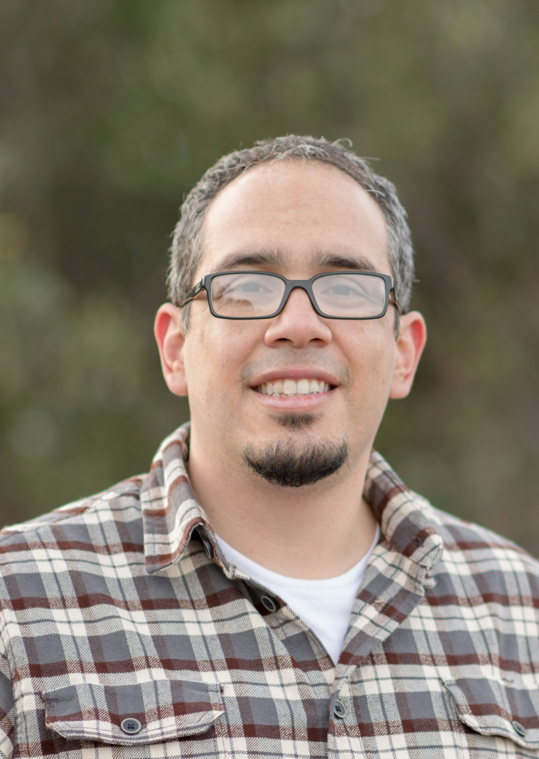 Go to Gerardo Ramirez's profile