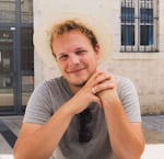 Avatar of user Steffen  Muldbjerg