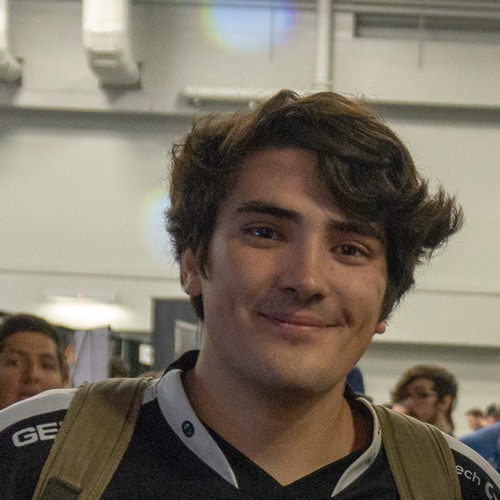 Go to Matt's profile