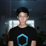 Avatar of user Kelvin Mah