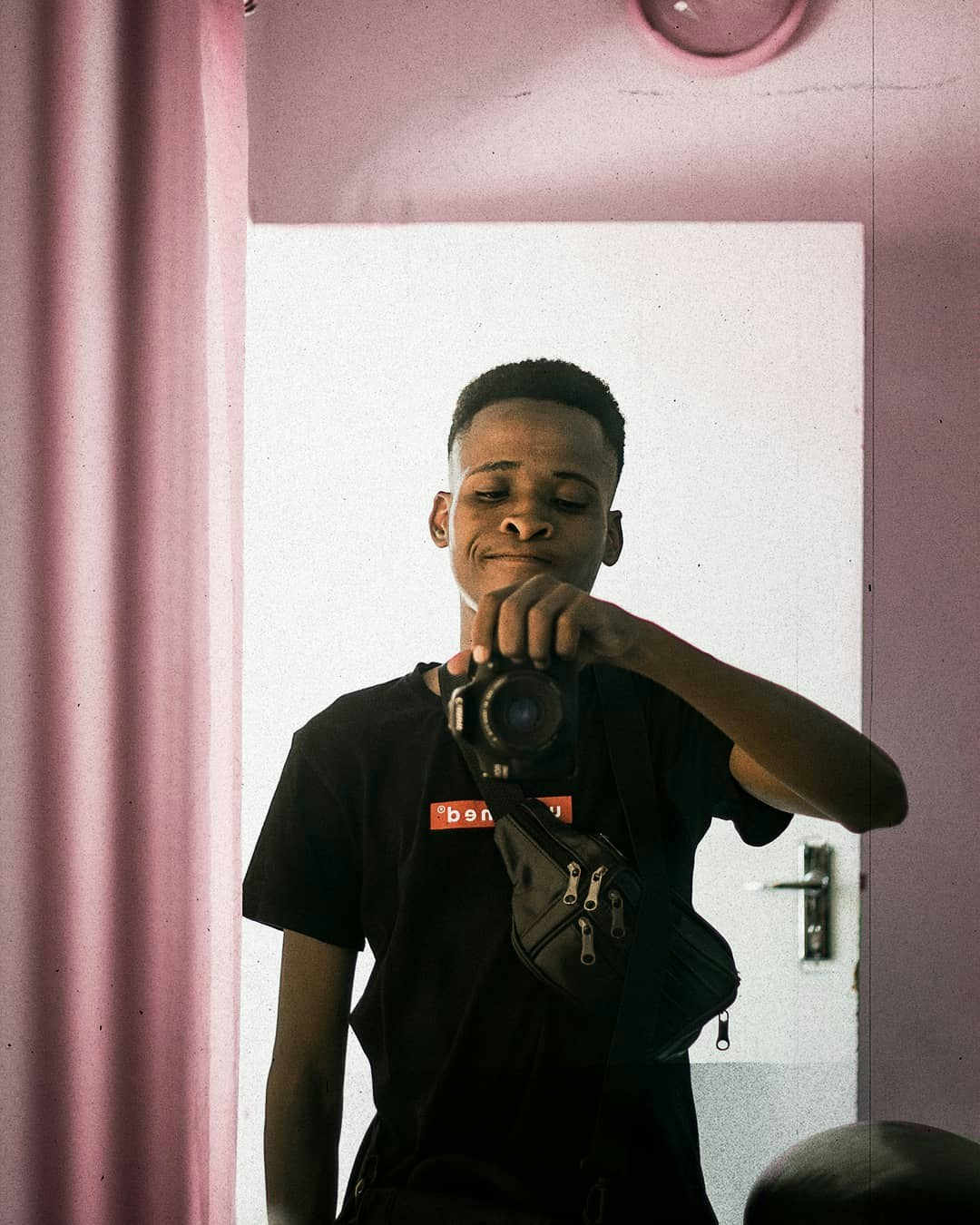 Avatar of user Toro Tseleng