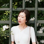 Avatar of user Christine Zhu