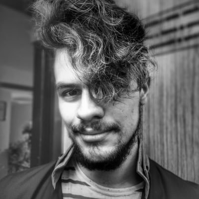 Go to Carlos Vega's profile