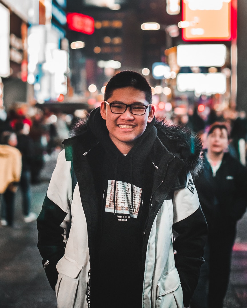 Anh Henry Nguyenのプロフィールを見る