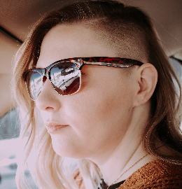 Go to Carly Hansen's profile