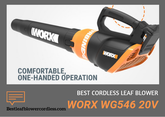 Leaf Blower Cordlessのプロフィールを見る