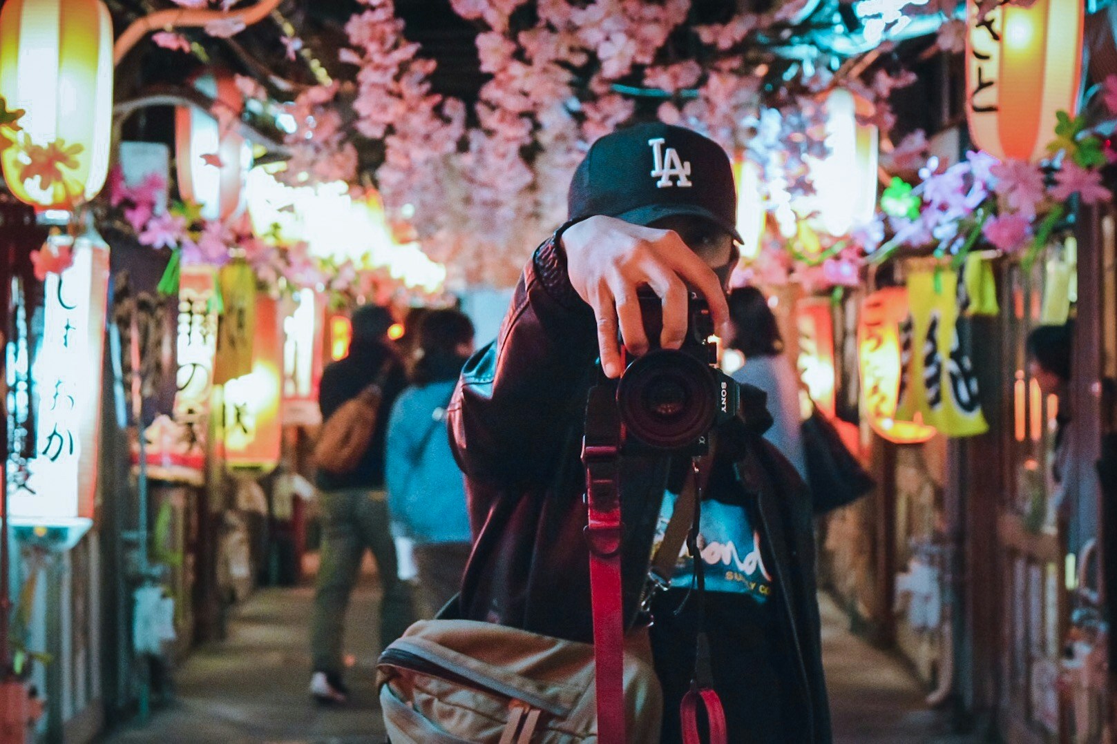 Go to Gerald Dicen's profile