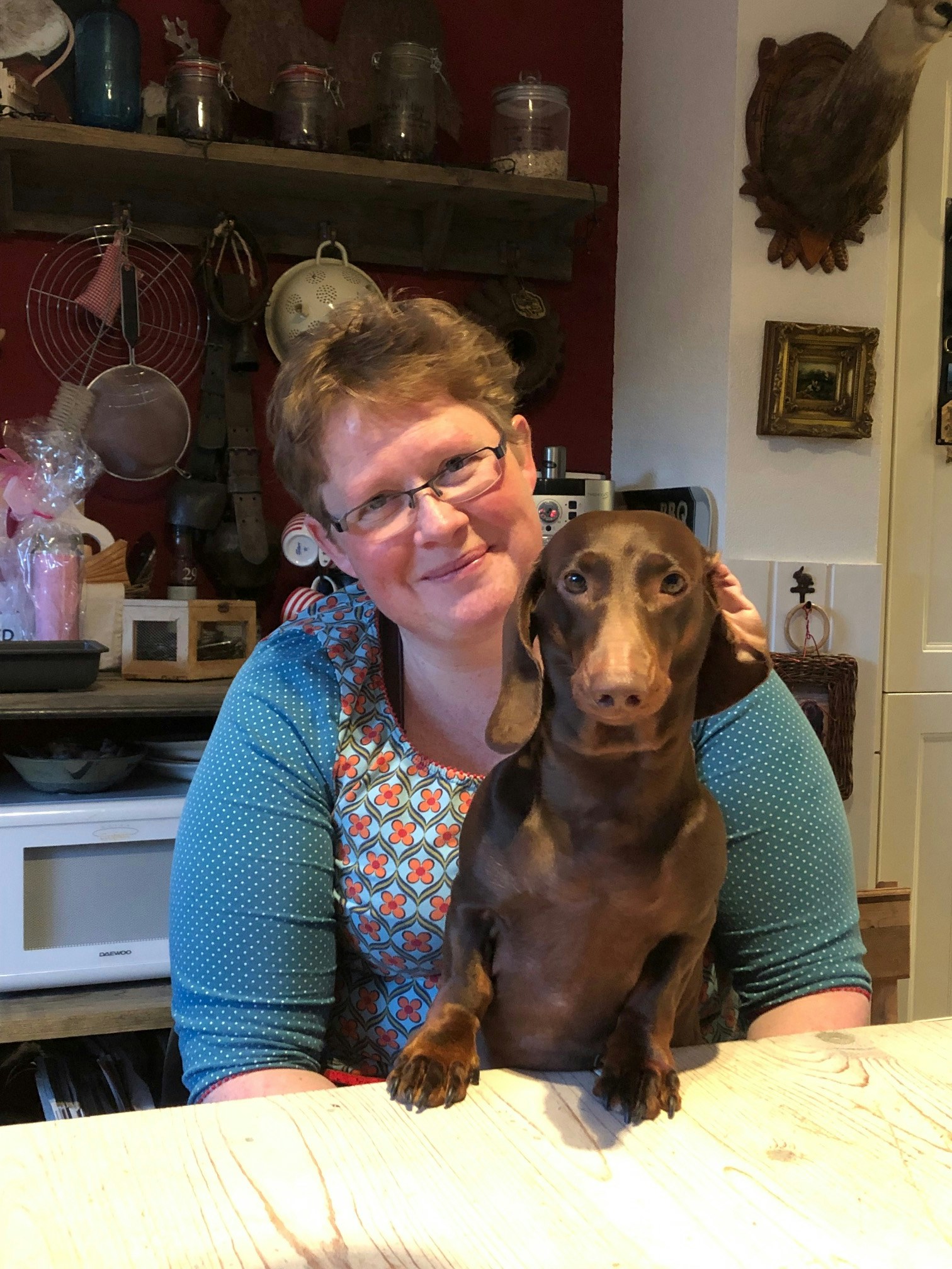 Avatar of user Lisette Verwoerd