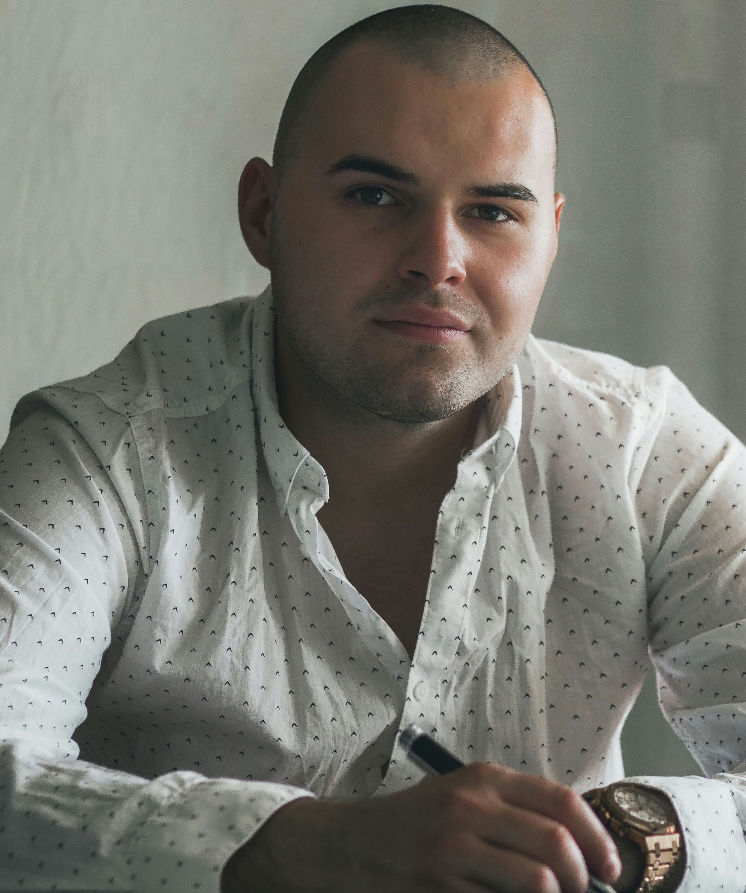 Go to Genadi Georgiev's profile