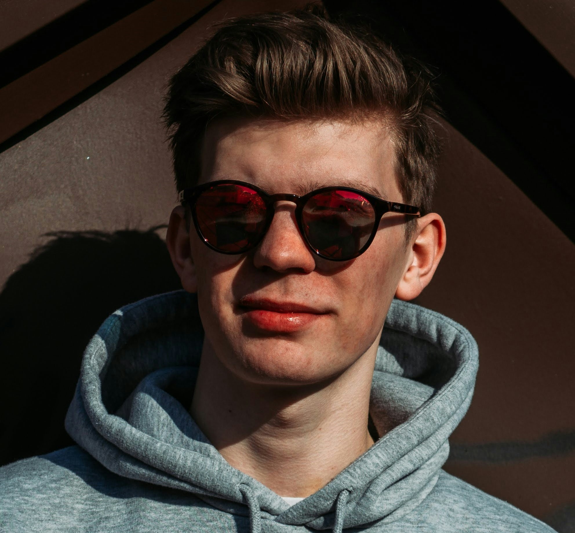 Zum Profil von Markus Lederer