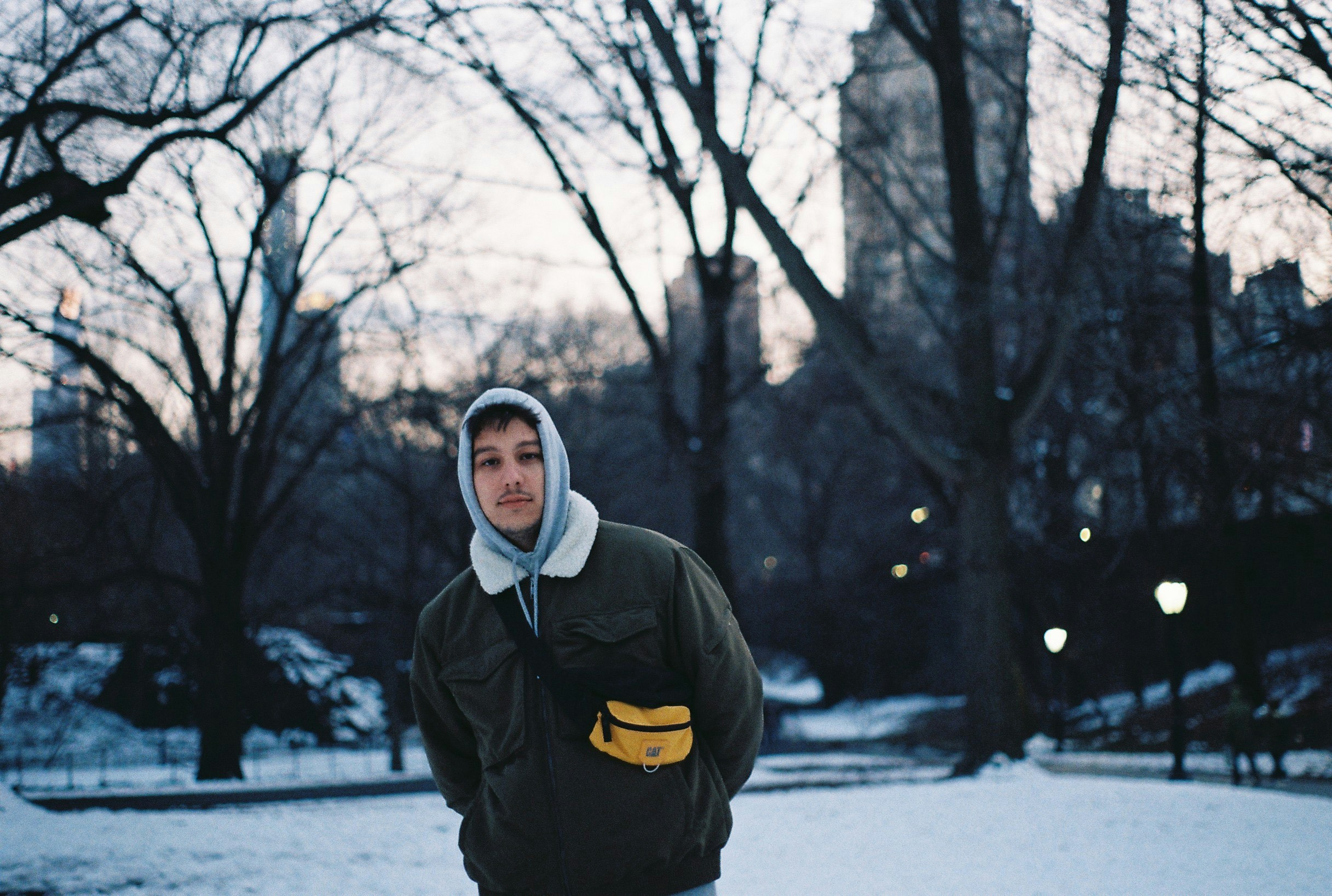 Go to pixel parker's profile