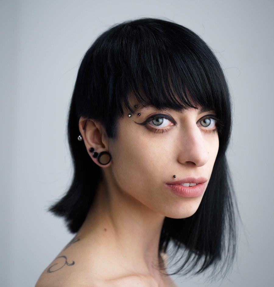 Go to Sindy Strife's profile