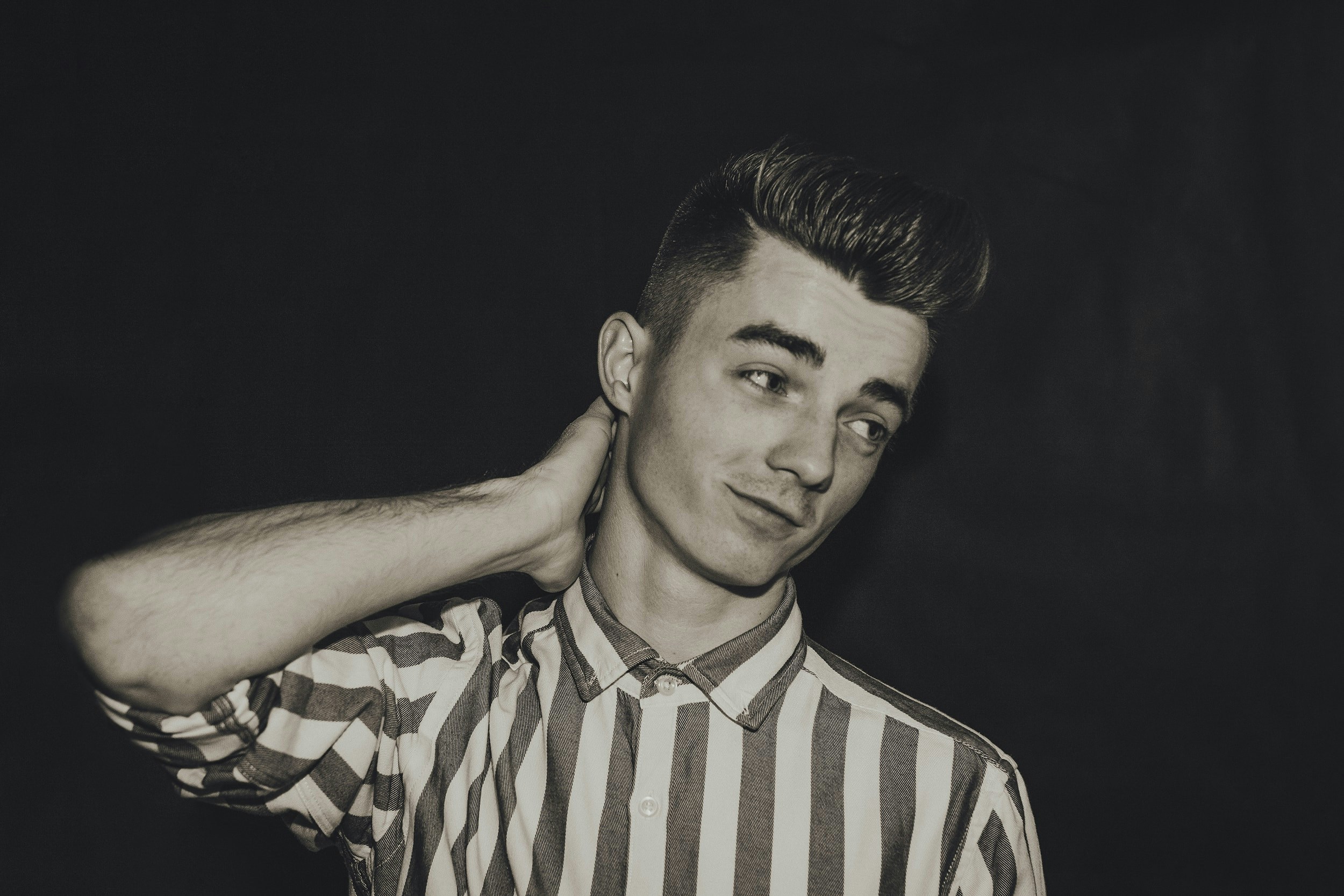 Go to Gary Sandoz's profile