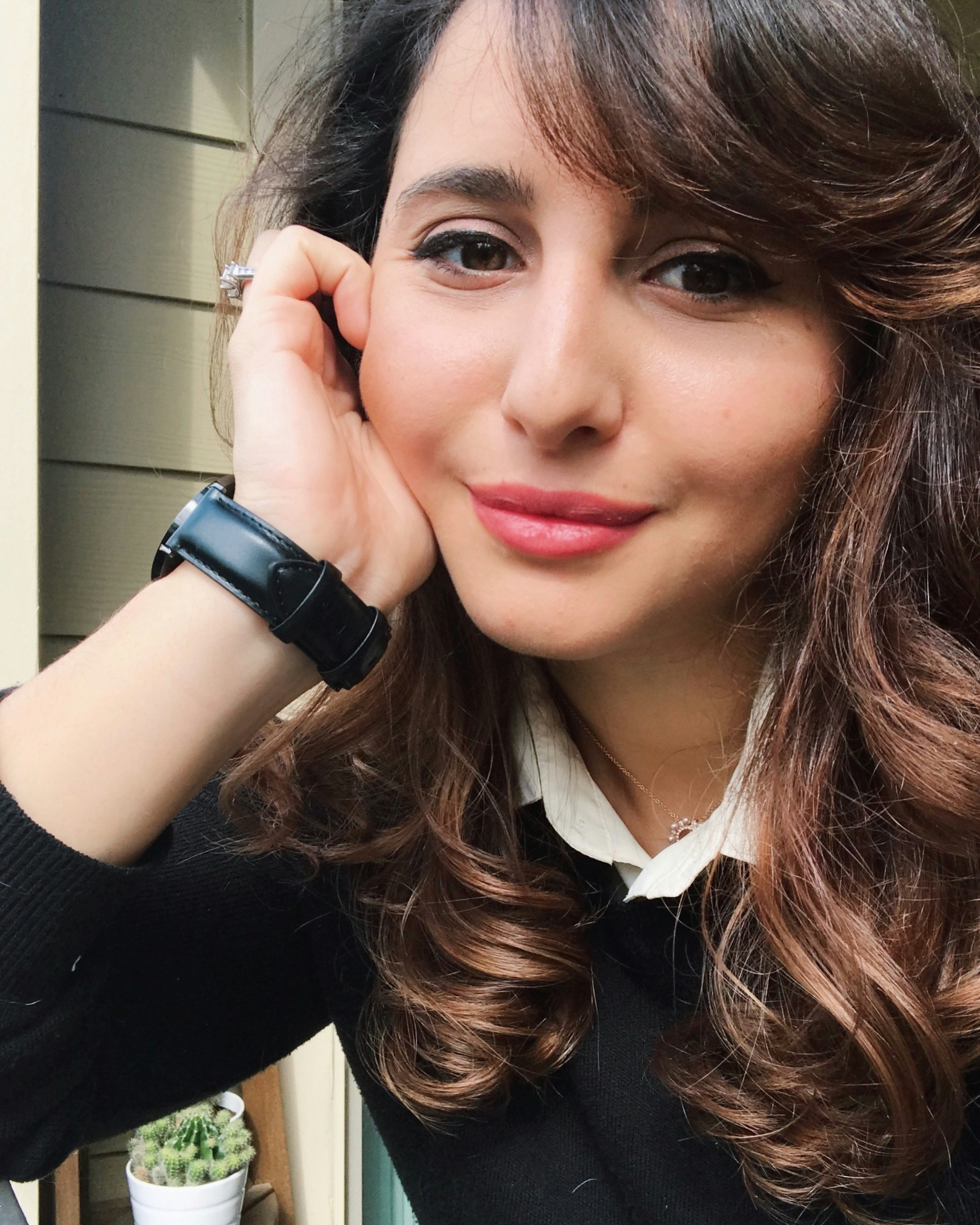 Go to Marina Hanna's profile