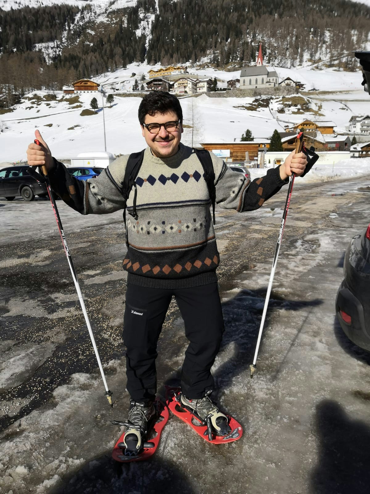 Go to Stefano Segato's profile