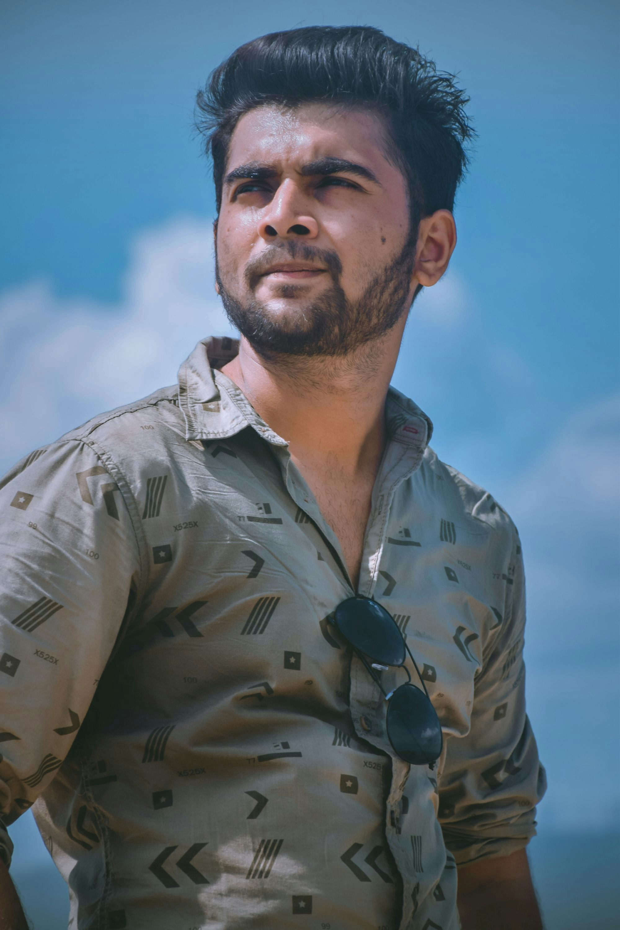 Go to Darpan's profile