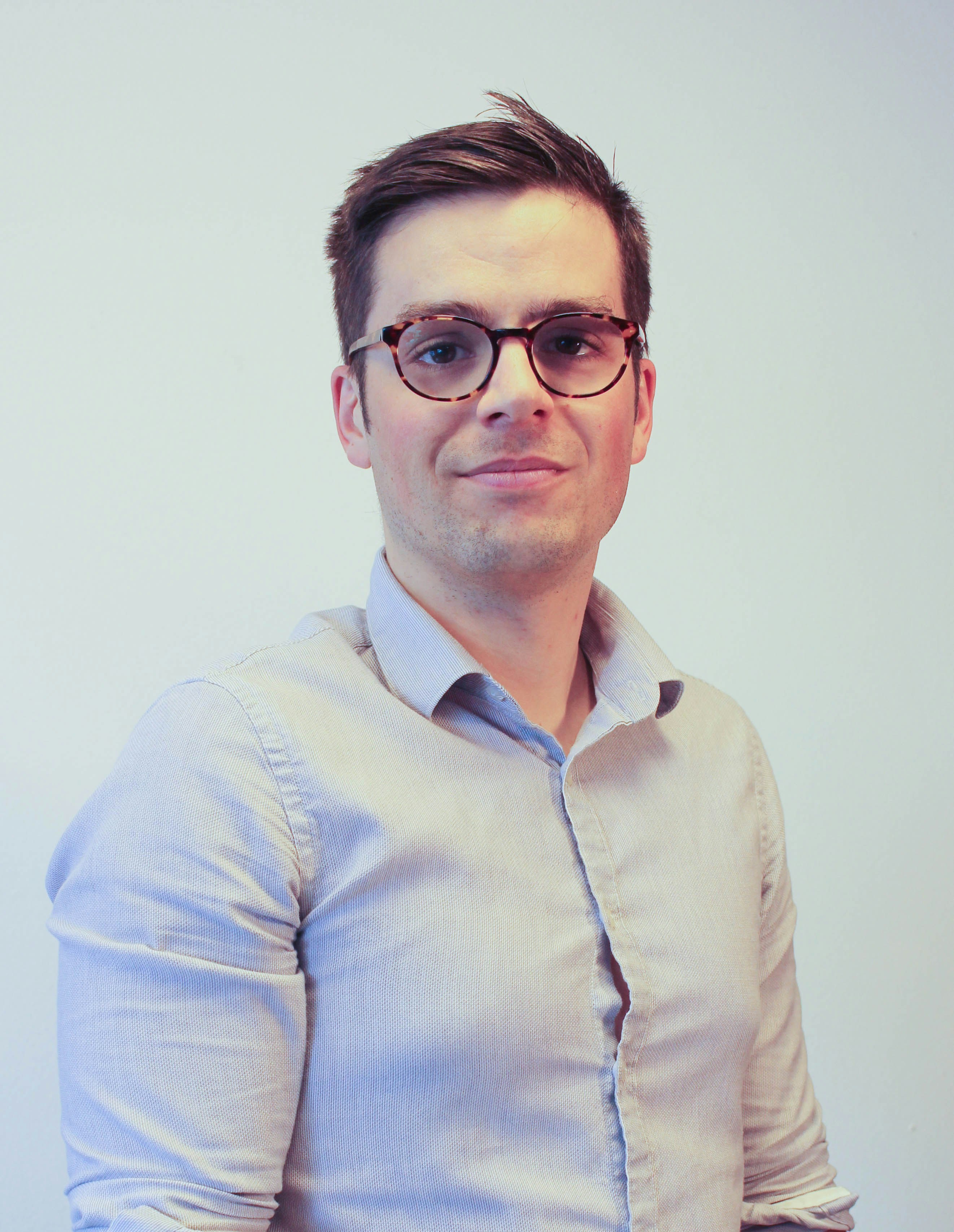 Go to Louis Renaudineau's profile