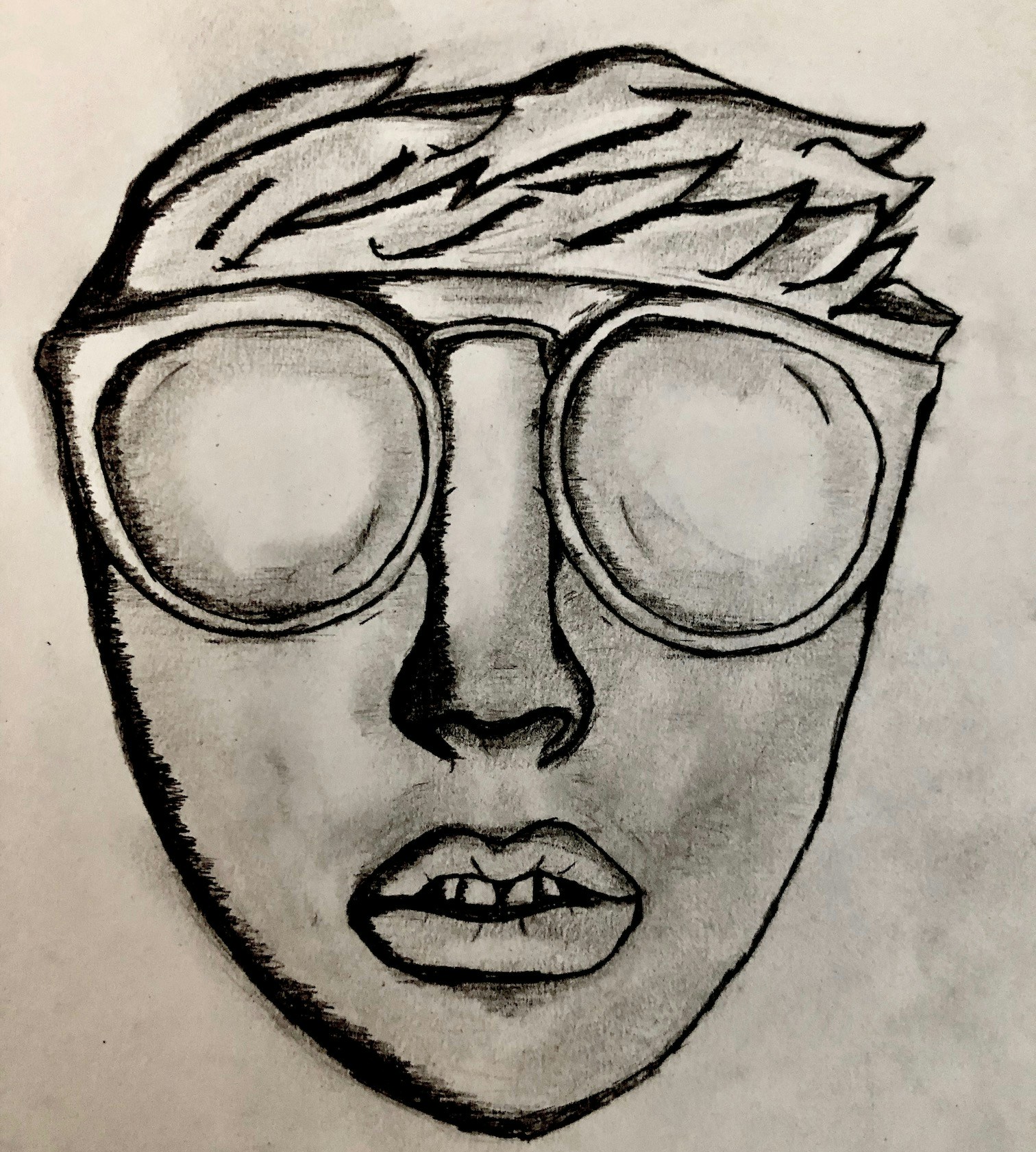 Go to Joshua Hage's profile