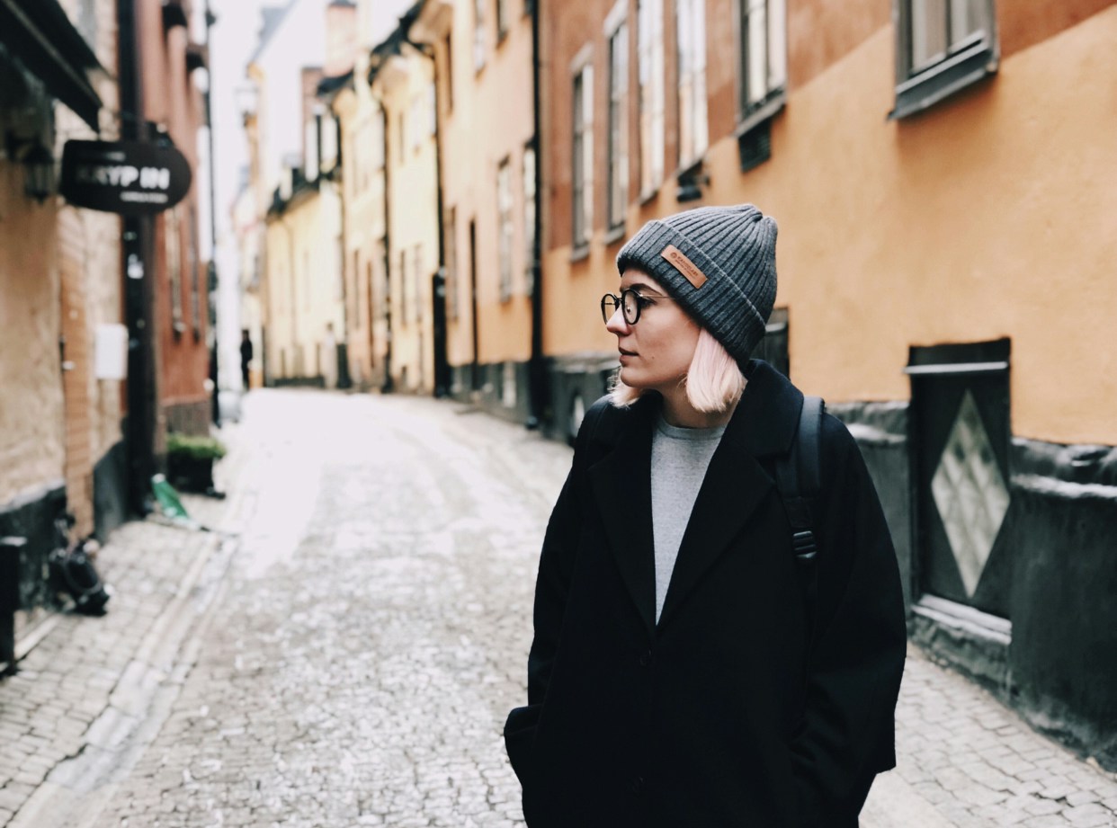 Go to Maryna Vasylieva | @vasilievame's profile