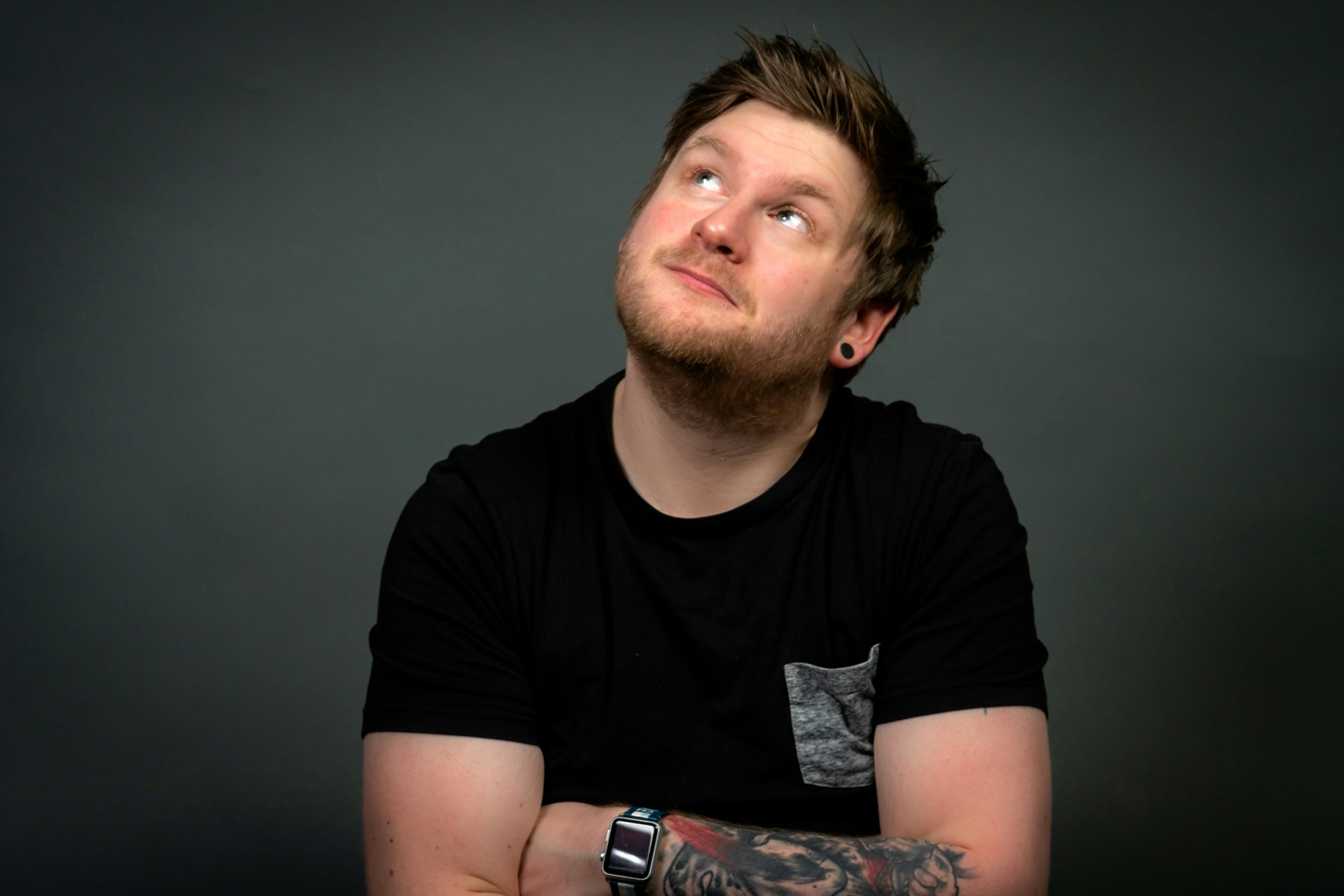 Go to Colin Horn's profile