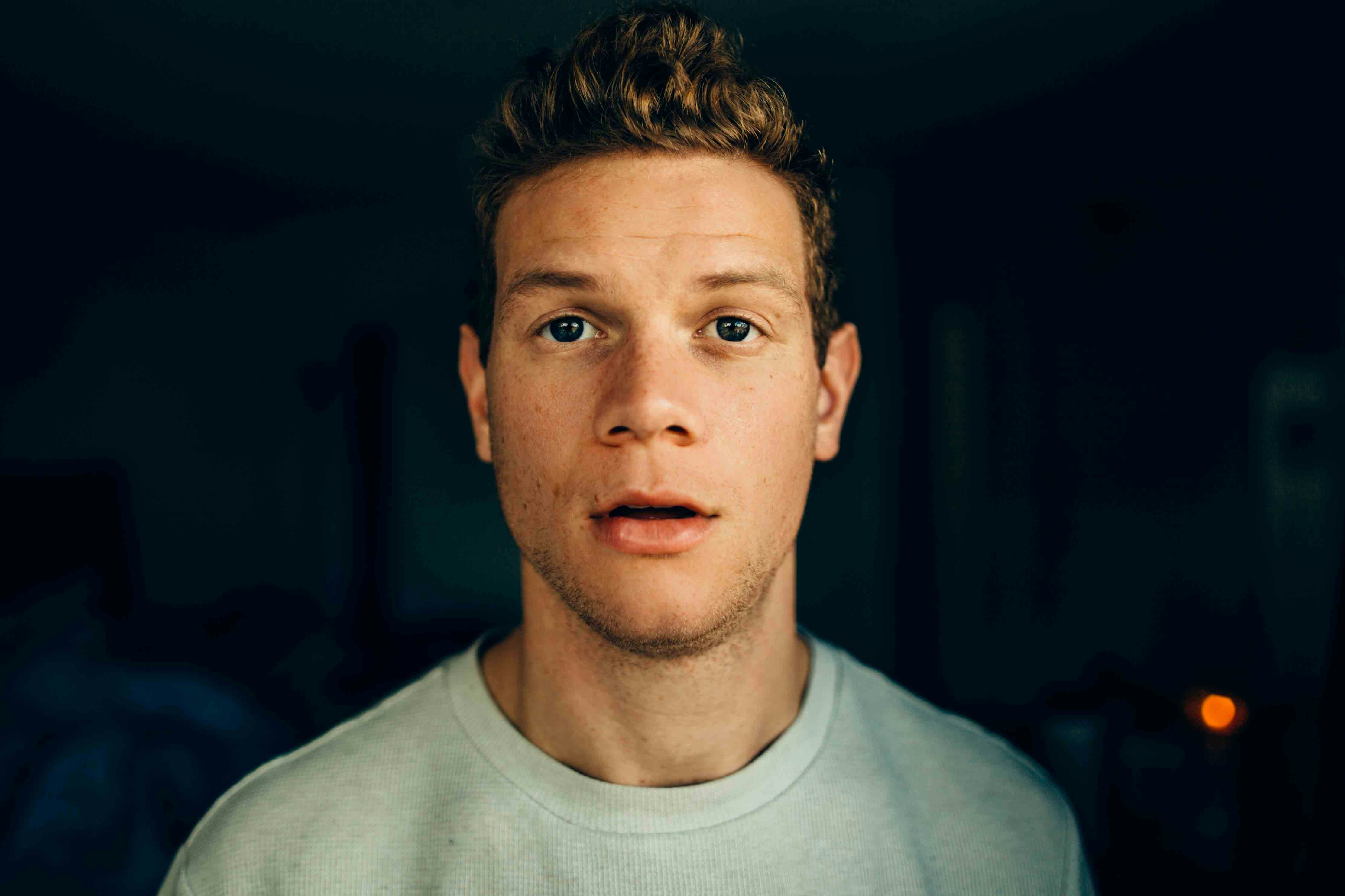 Avatar of user Perry Grone