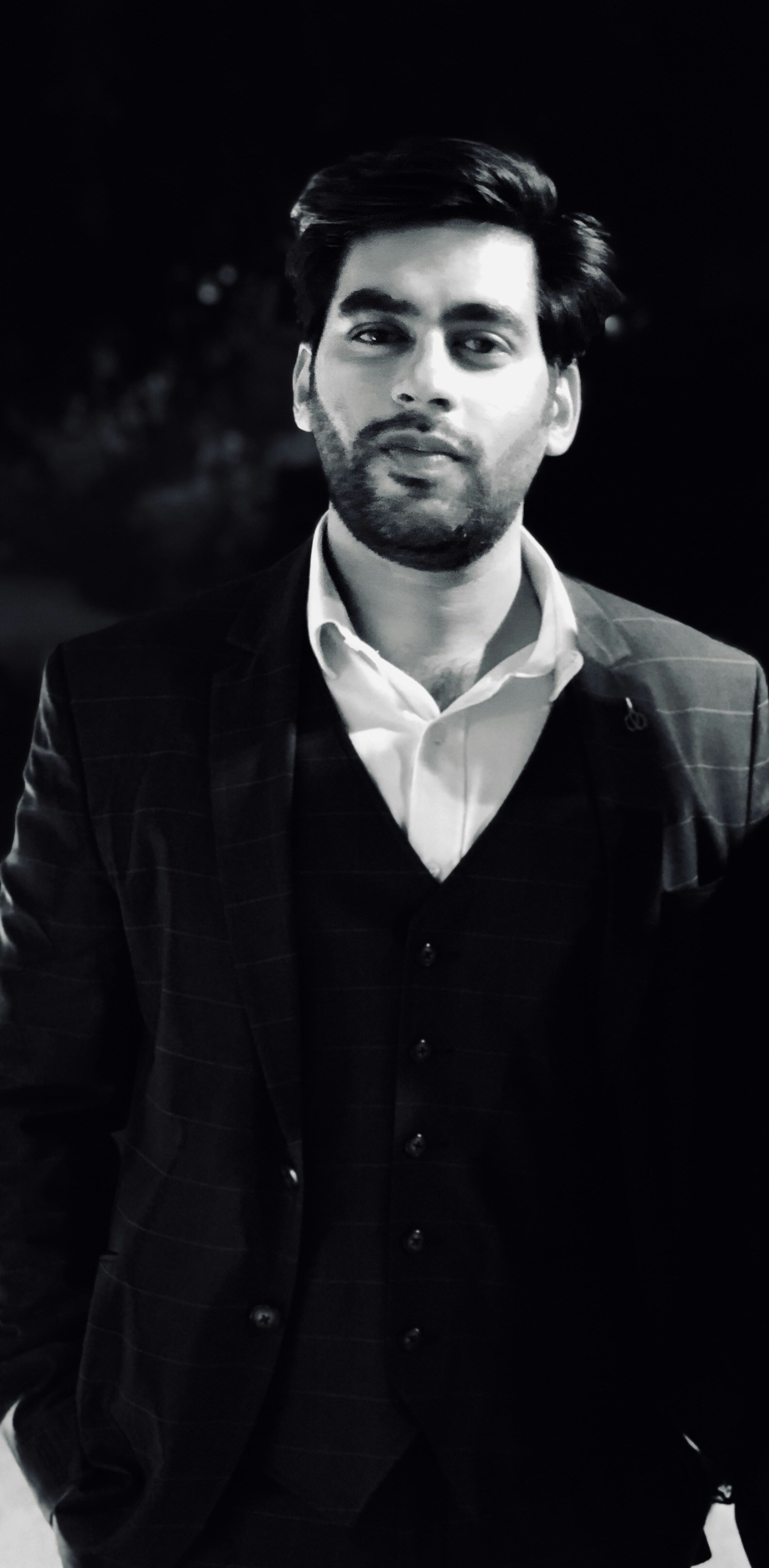 Go to Saurabh's profile