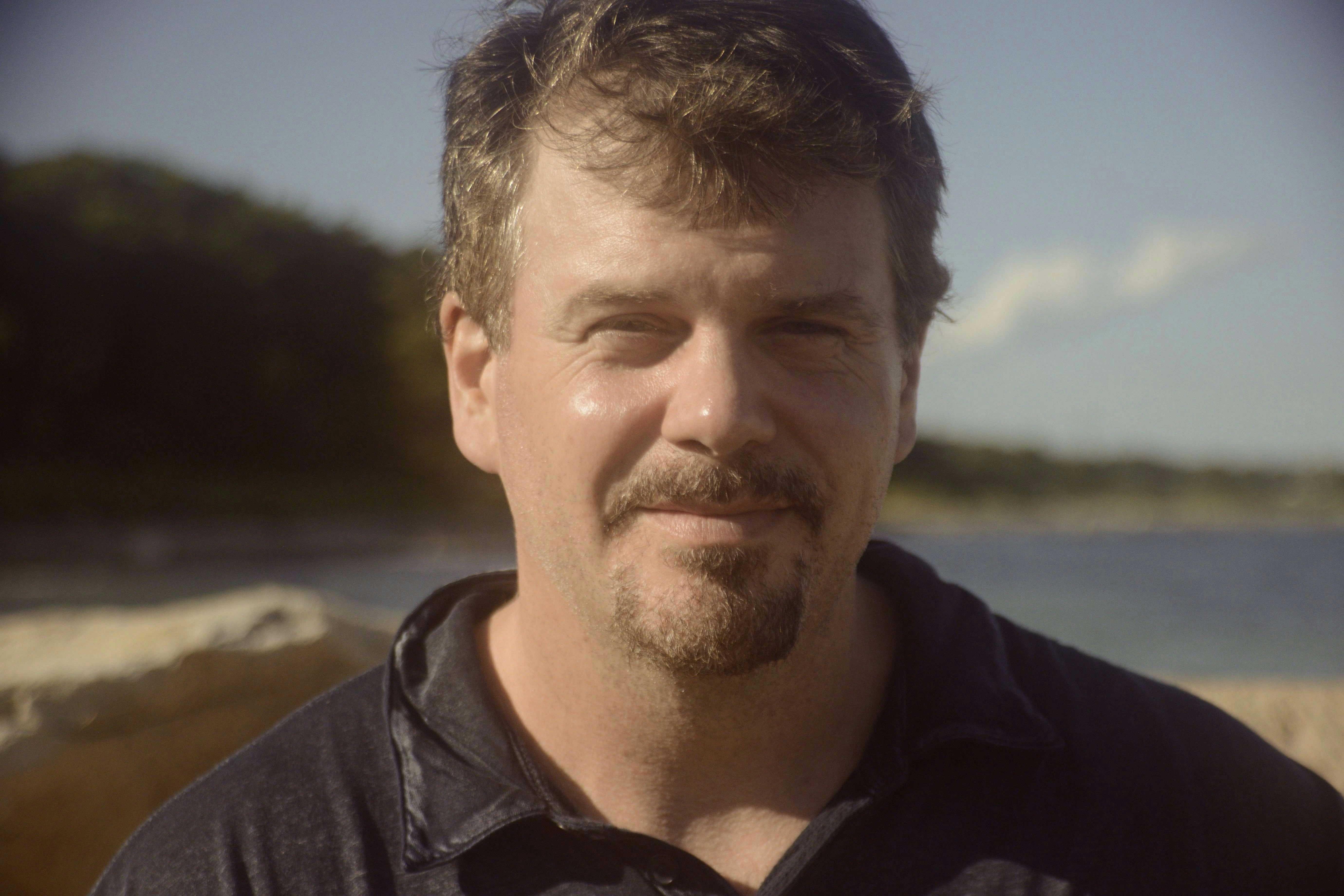 Go to Robb Miller's profile