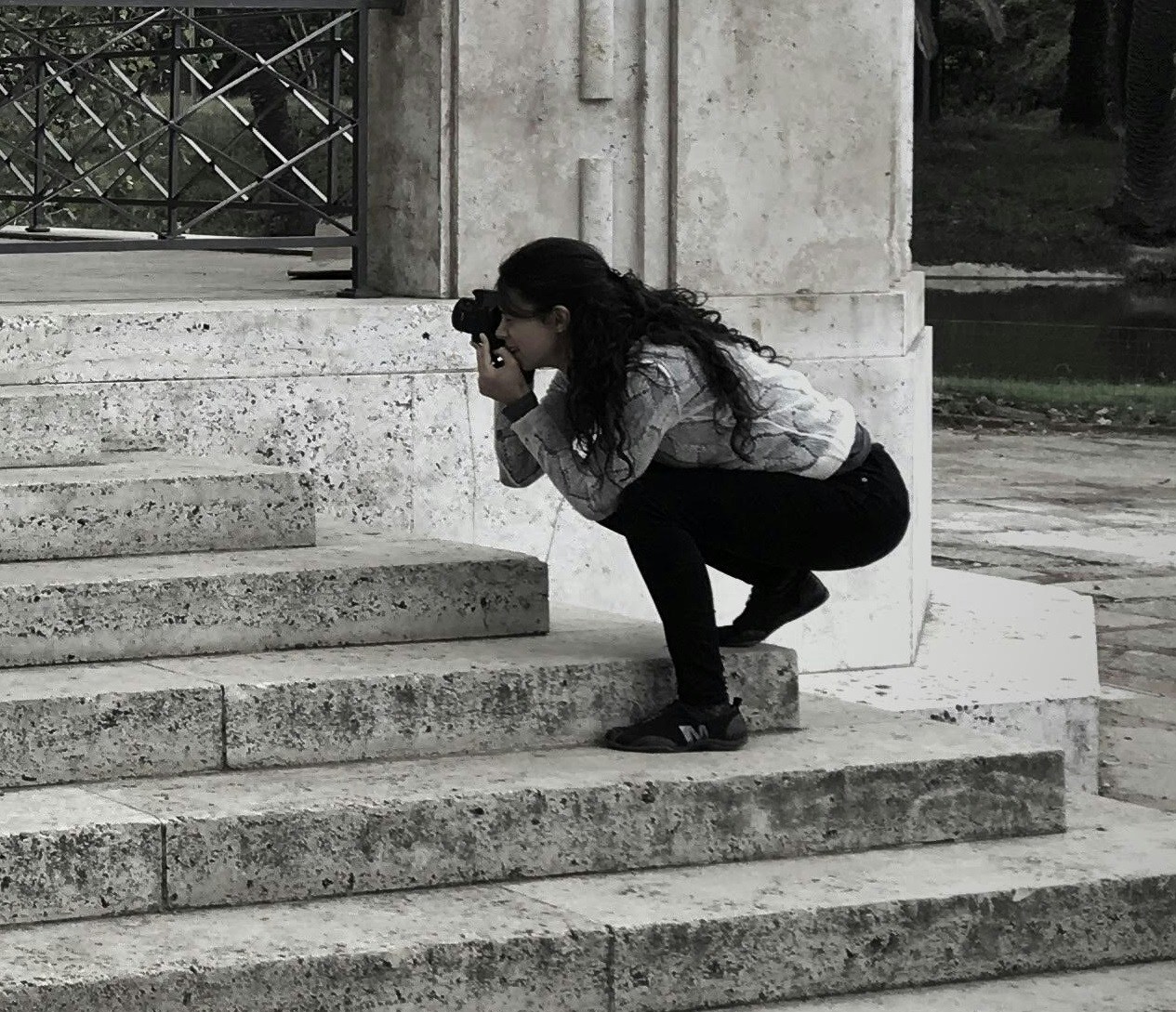 Ve al perfil de helena munoz