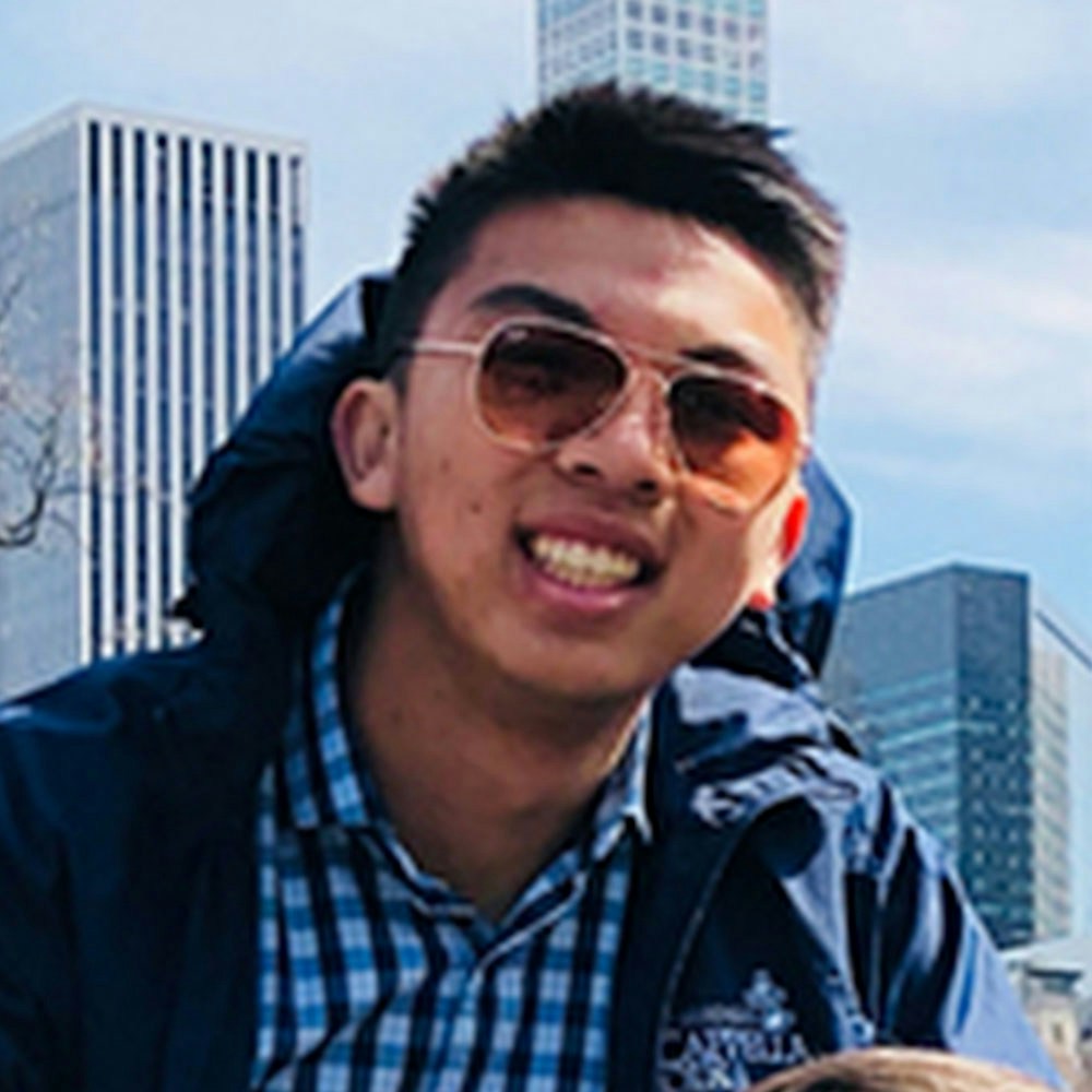 Go to Davis Le's profile