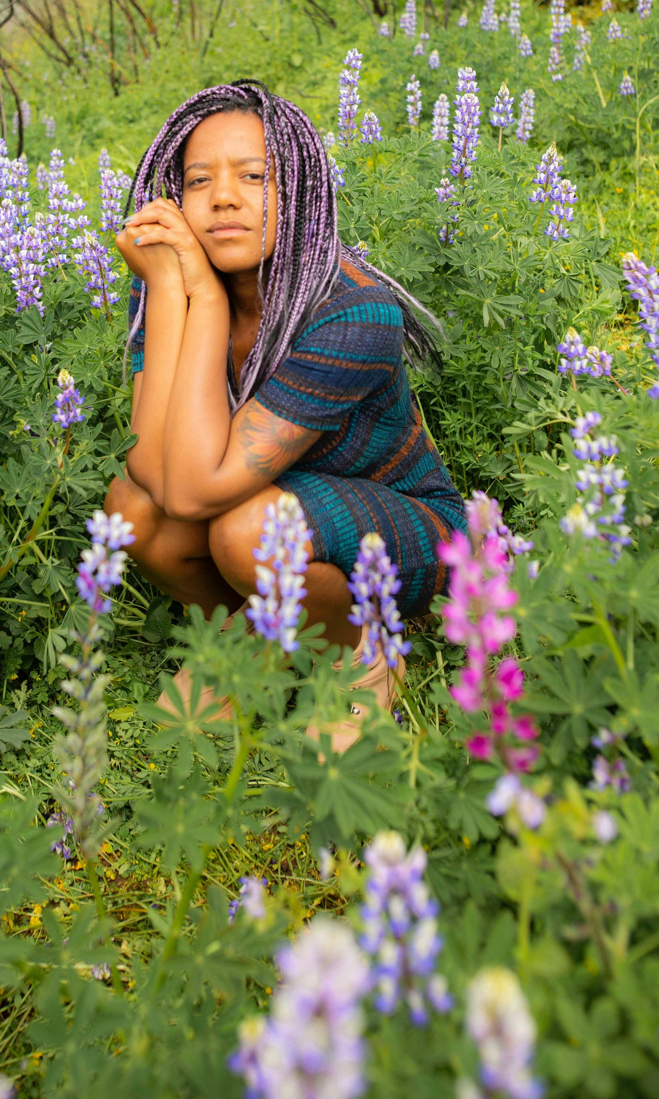 Go to LaTerrian McIntosh's profile