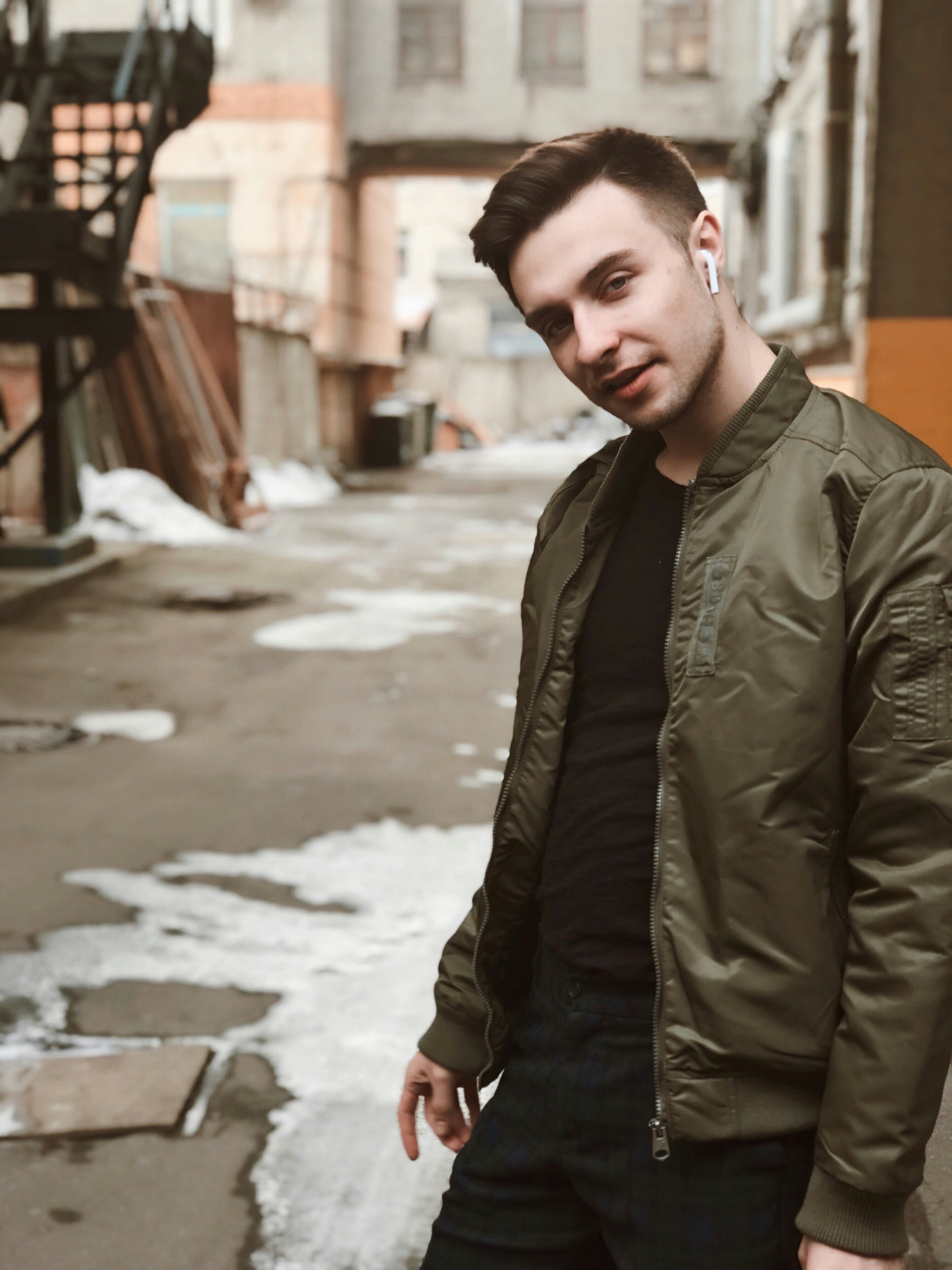 Go to Alexander Nikitenko's profile