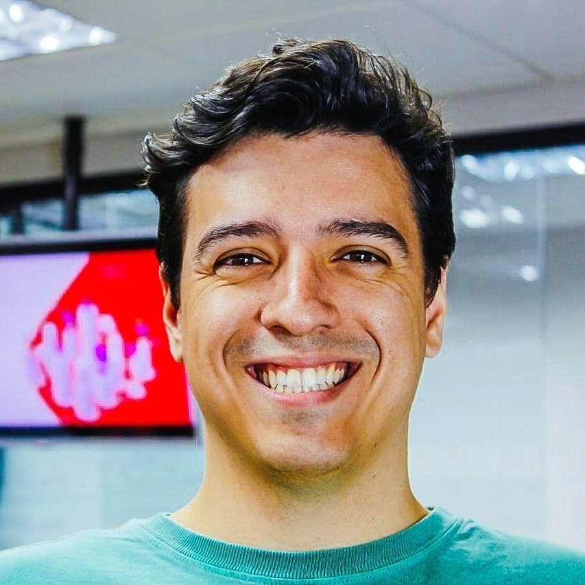 Go to Vini Freitas's profile